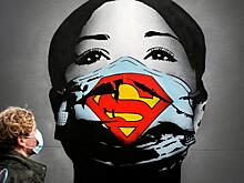 Новую мутацию коронавируса назвали более опасной для детей