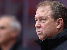 Тренер «Куньлуня» о Ханте: «Мне показалась смешной статья, где писали, что в КХЛ не должно быть тафгаев. Гарет – не только тафгай, он хороший командный игрок»