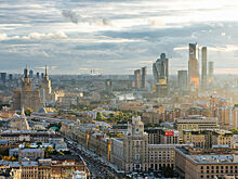 Арендаторы столичной недвижимости и девелоперы получили от города отсрочку по платежам на 13,6 млрд руб.