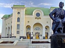 В Башкирии планируют транслировать спектакли Башдрамтеатра
