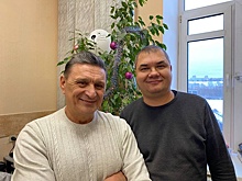 Сотрудники Нижегородской ярмарки спасли 6 человек и кошку из пожара
