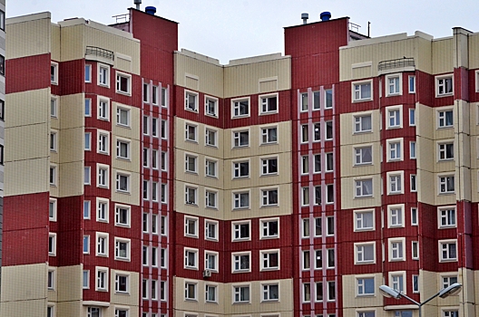 СК начал проверку информации о возможном мошенничестве на 5 млн руб. при продаже квартиры в Красногорске