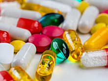 Доктор Комаровский рассказал, чем заменить прием витаминов