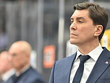 ЦСКА подпишет 5-летние контракты с Никитиным и его тренерским штабом («Чемпионат»)