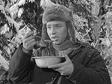 Какие испытания пришлось пройти Рыбникову, чтобы сыграть в "Девчатах"