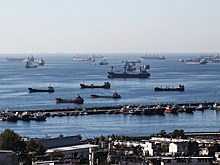 Турция начала отклонять декларации на транзит грузов из ЕС в Россию