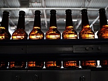 В России снизился спрос на пиво