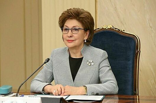 Карелова рассказала, какие женские инициативы представят Россию на конкурсе в Таиланде
