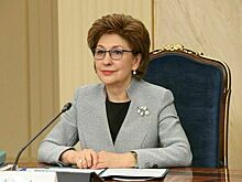Карелова рассказала, какие женские инициативы представят Россию на конкурсе в Таиланде