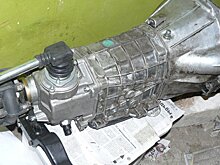 Почему АВТОВАЗовские коробки воют?
