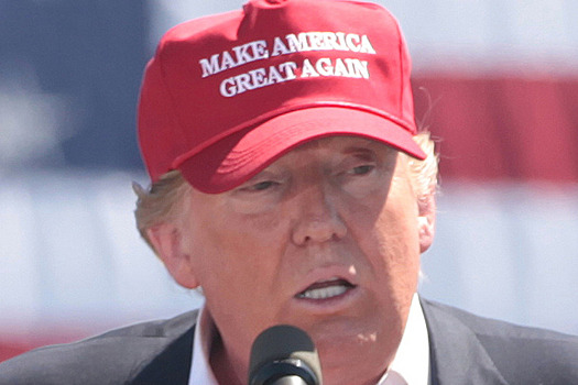 Трамп получил удар с неожиданной стороны после ультиматума России