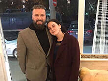 Певец Гарик Burito признался, что его дочь работает в префектуре Москвы