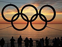 На 99-м году жизни скончался старейший чемпион Олимпийских игр