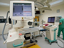 В Германии допустили закрытие больниц из-за роста цен на газ