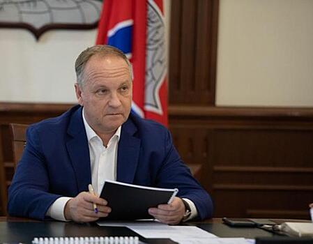 «Во Владивостоке назрела необходимость мягкого транзита власти»