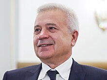 Главе "Лукойла" Вагиту Алекперову исполняется 70 лет