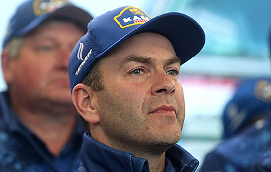 Каргинов: из-за пыли на десятом этапе "Дакара" было минимальное количество обгонов