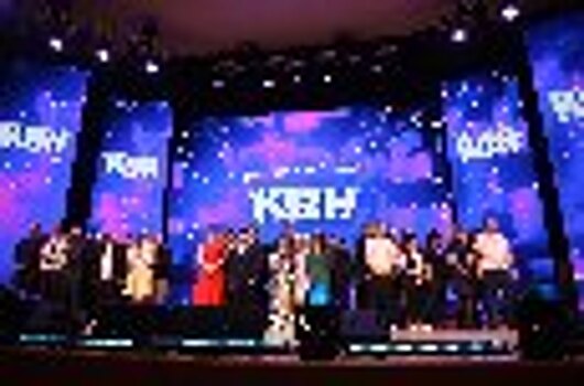 Команды КВН ФСИН России успешно завершили сезон в Международной лиге КВН в г. Минске