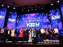 Команды КВН ФСИН России успешно завершили сезон в Международной лиге КВН в г. Минске