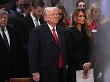Трамп поручил Секретной службе США предоставить данные о покушавшихся на его жизнь