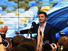 Украинская политика абсурда