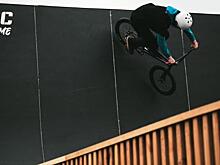 В Екатеринбурге открыли новый сезон крупнейшего на Урале скейт-парка