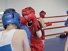 Ноябрьск примет чемпионат России по муай-тай