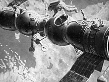 18 декабря исполнилось 89 лет Борису Волынову, последнему из ныне живущих космонавтов первого "Гагаринского" набора