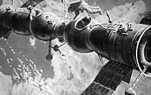 18 декабря исполнилось 89 лет Борису Волынову, последнему из ныне живущих космонавтов первого "Гагаринского" набора