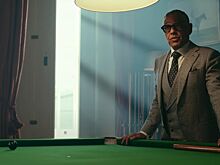 Постеры персонажей сериала «Джентльмены» по мотивам фильма Гая Ричи
