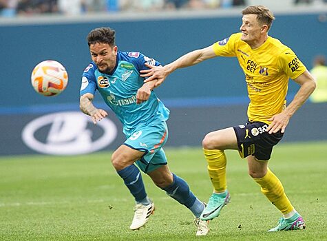 Песьякову не простили победный гол «Зенита». Вратарь «Ростова» отправляется в «Крылья». А куда податься Ломаеву, которым в свое время интересовался «Зенит»?