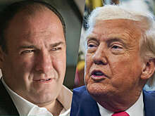 Адвокат Конвей сравнил Трампа с Тони Сопрано из-за жестких мер в Вашингтоне