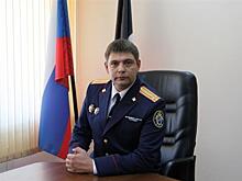 Стало известно, кто действительно возглавил СУ СК России по Самарской области