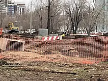 В Куйбышевском районе Самары при содействии системы "Инцидент Менеджмент" отремонтировали канализацию