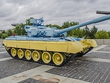 На Украине пообещали, что Россия «захлебнется собственной кровью» в случае нападения