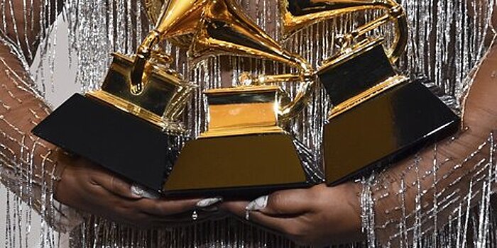 В США представили номинантов на премию "Грэмми"