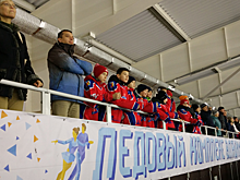Владимирские дворцовые интриги