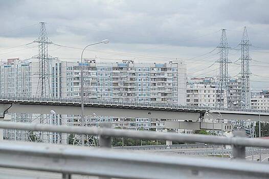 Россиянам дали советы по выбору жилья для инвестиций в Москве