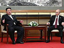 Ким Чен Ын выразил соболезнования по поводу смерти посла РФ