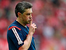 Главные факты о судье центрального матча 20-го тура РФПЛ «Спартак» – ЦСКА