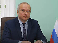 Исполняющим обязанности главы администрации Гукова назначен Дмитрий Климов