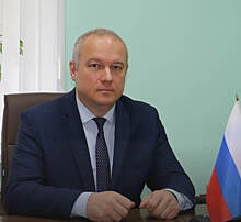 Исполняющим обязанности главы администрации Гукова назначен Дмитрий Климов