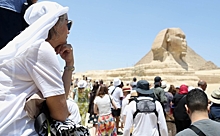 Министр туризма Египта заявил об увеличении турпотока из РФ в январе — апреле на 15%