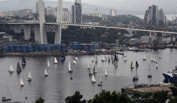 Карта Тройка впервые начала работать в Приморье