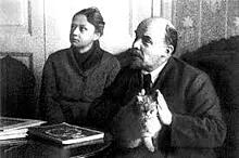 Почему атеисты Ленин и Крупская венчались в церкви