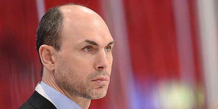 Игорь Никитин: «Уверен, Юшкевич подпишет новый контракт с «Локомотивом». Он мой единомышленник и ближайший помощник»