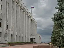 Виктора Акопьяна назначили министром образования Самарской области