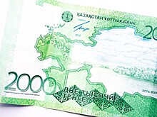 Валюты стран бывшего СССР: лидером недели стал казахстанский тенге