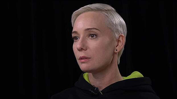 «Я лишена дара речи»: Хаматова высказалась об отказе «Современника» от спектаклей Ахеджаковой