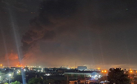 Израиль уведомил США о скором завершении военной кампании в Иране